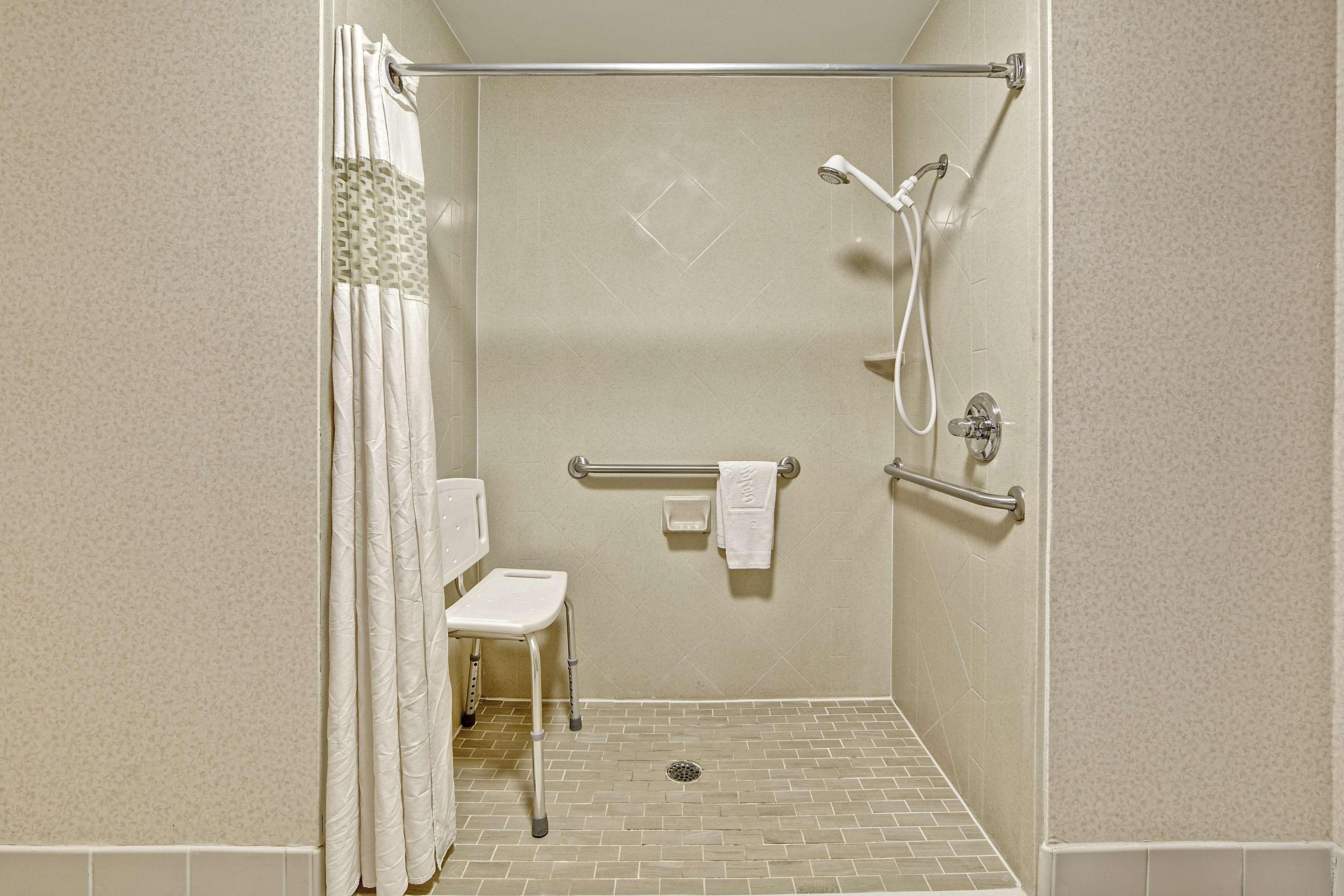 Hampton Inn Quincy Exterior foto